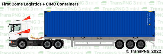 TransPNG.net | 分享世界各地多種交通工具的優秀繪圖 - 貨車 53224406535_bdbcffc344_o