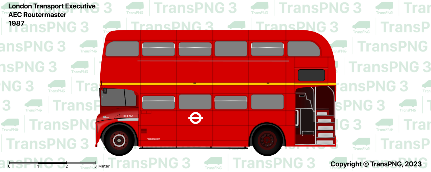 TransPNG.net | 分享世界各地多種交通工具的優秀繪圖 - 巴士 53225213671_33d868feee_o