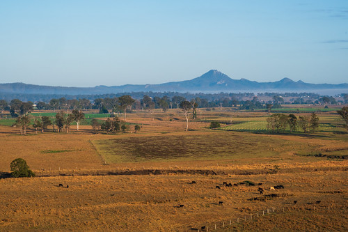 DSC_9247.jpg by CF1970, veresdale queensland australia sunrise landscape beaudesert
