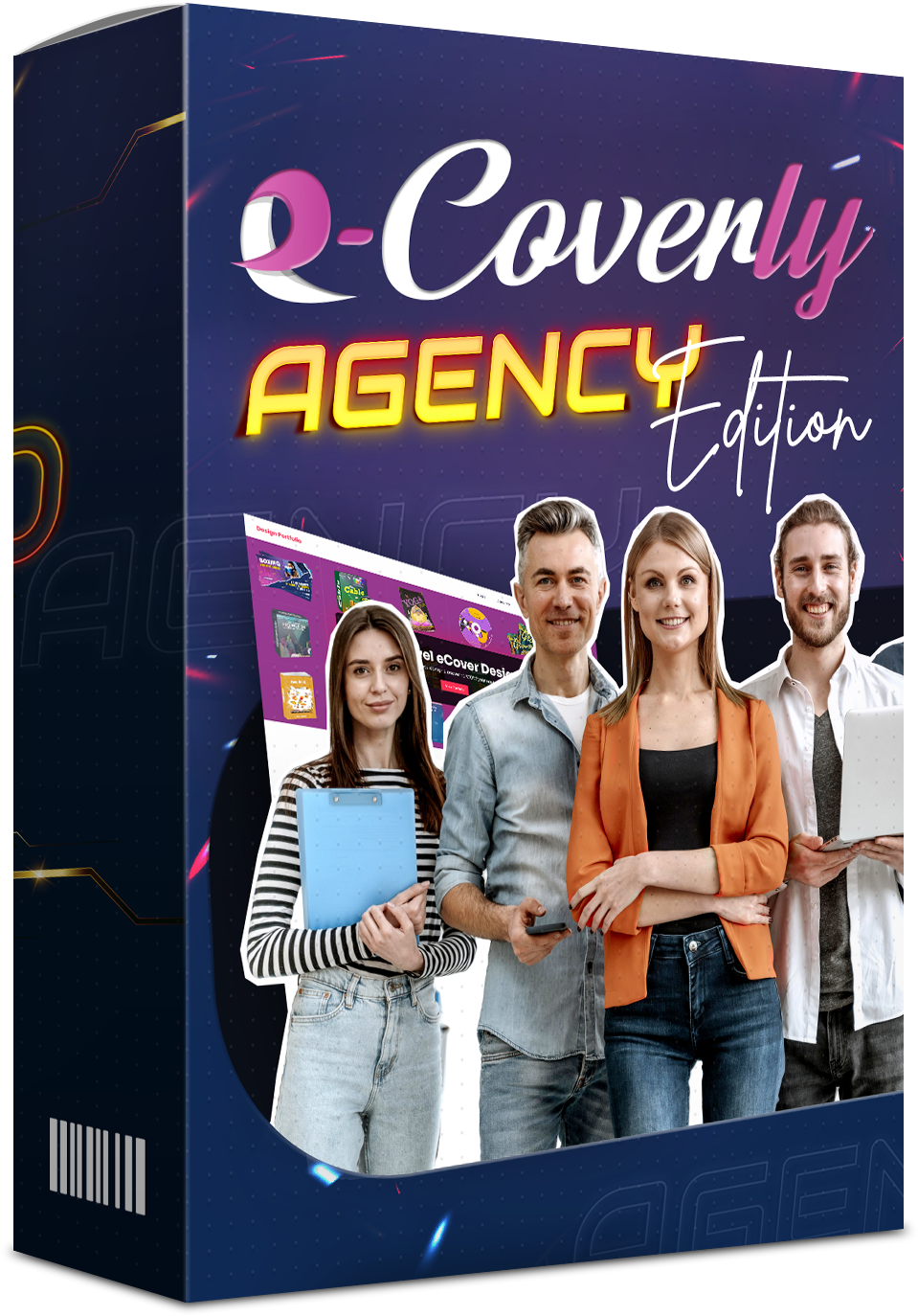 Upsell 5: Agency Edition