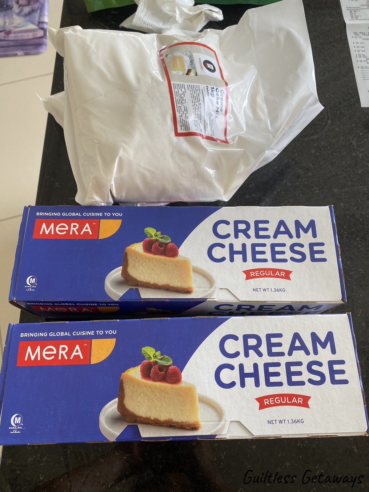mera-cream-cheese-innobake