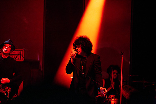 The Mars Volta