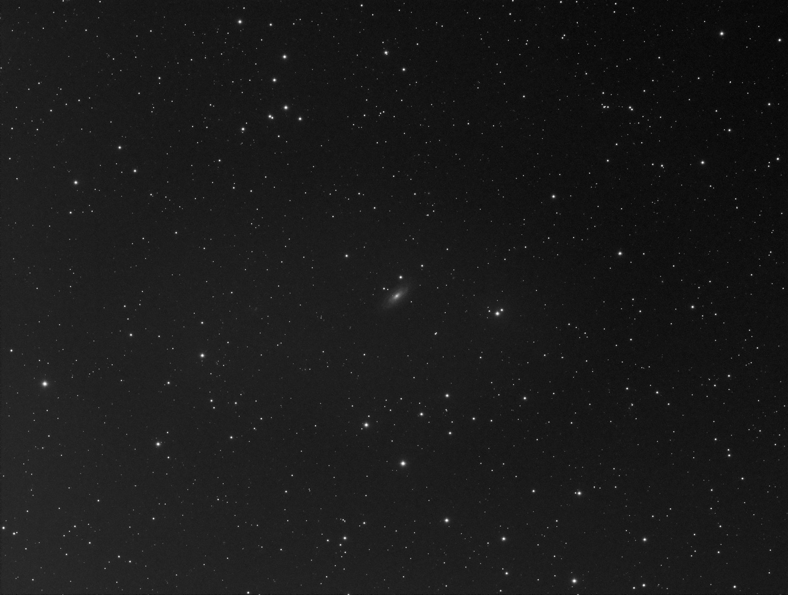 NGC 1425 - Luminance