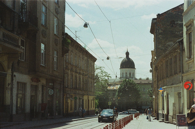 Lviv, 2023