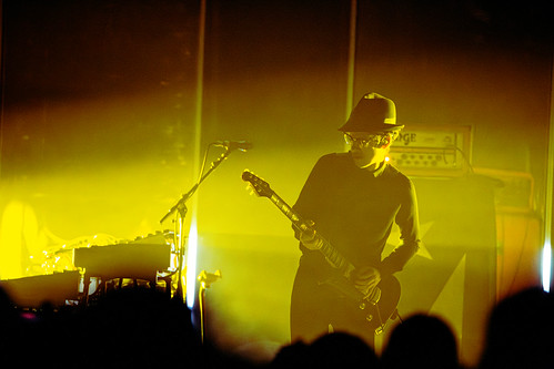 The Mars Volta