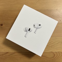 AirPods  Pro 2nd Generations