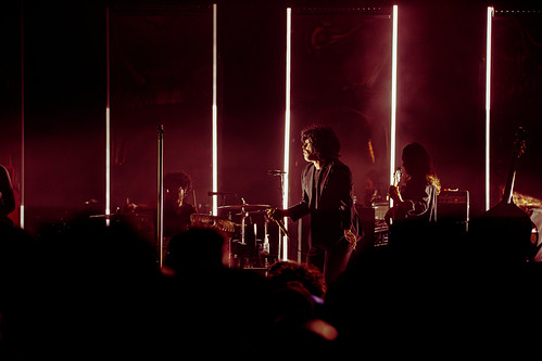 The Mars Volta