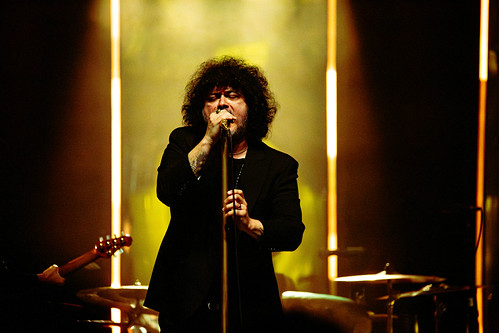 The Mars Volta at Brady Music Center - 9.30.23