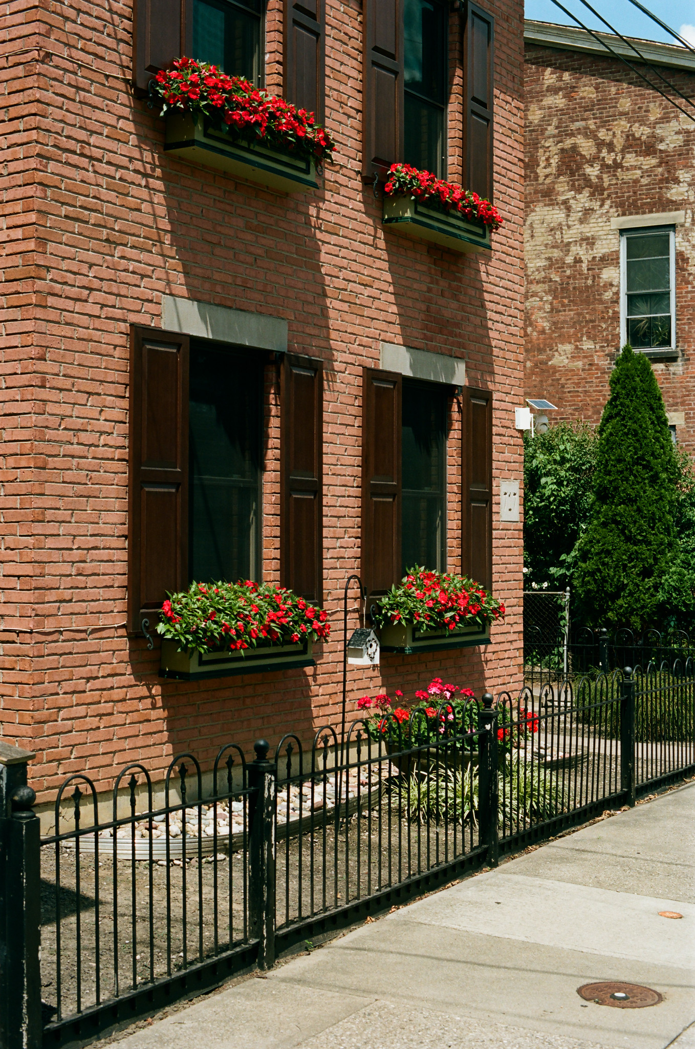 Covington
