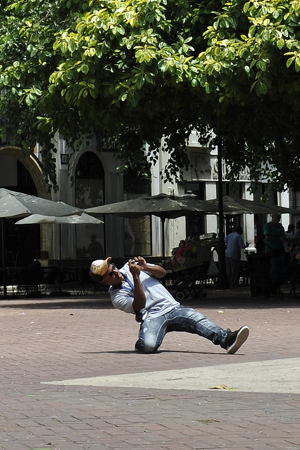 You Won't Believe What This Photographer Caught on Camera in Santo Domingo #113