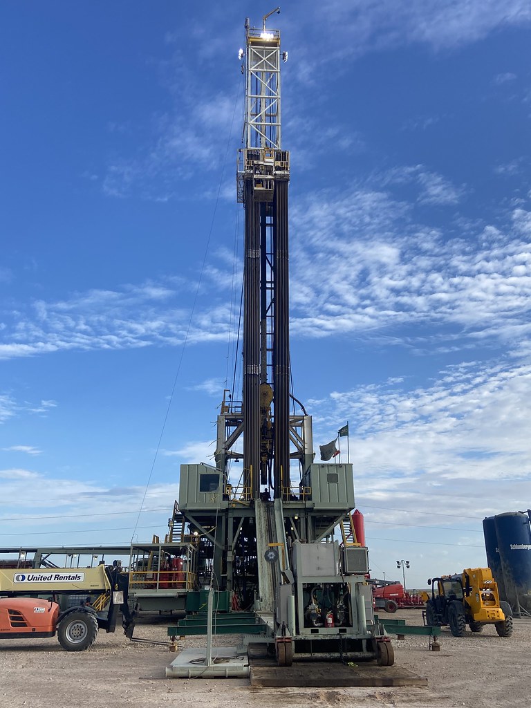 Eme Rigs 2023 EME Photo Contest | Flickr