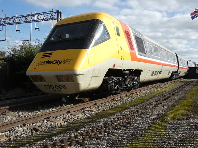 UK Rail - 370006 - UKRY20230650UKRailways