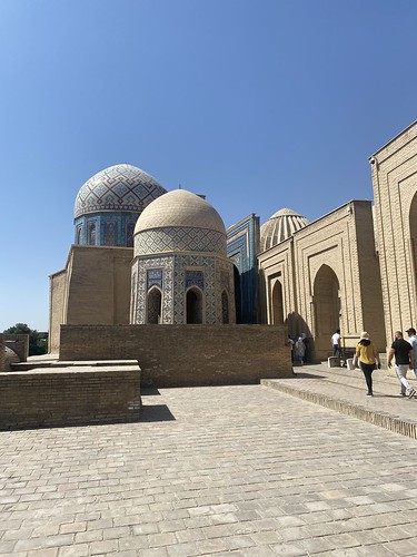 4º.-Samarkanda - Uzbekistan y Estambul (9)