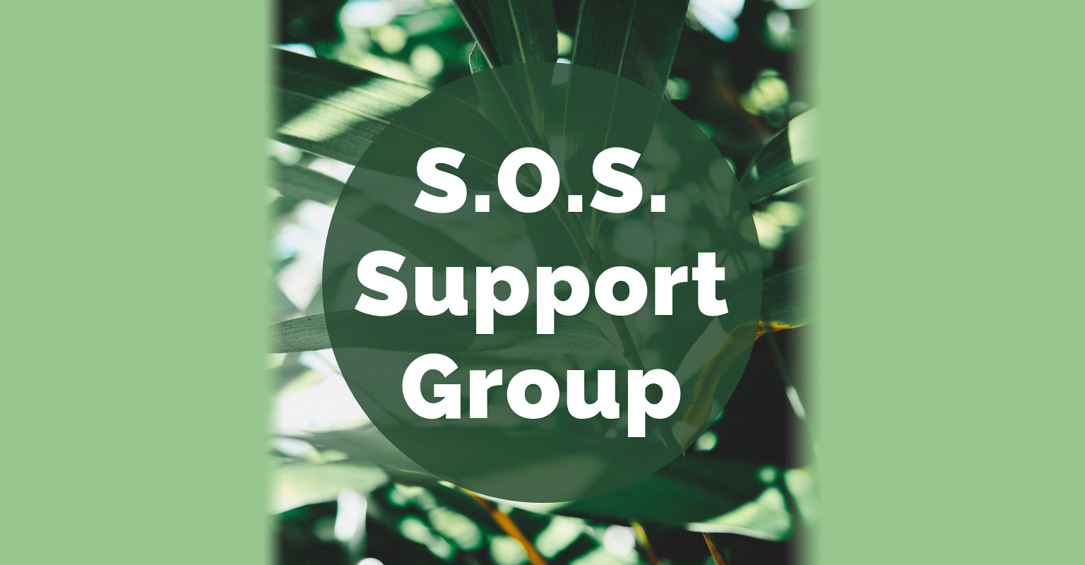 SOS Support Group