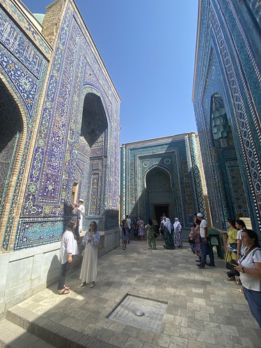 4º.-Samarkanda - Uzbekistan y Estambul (12)
