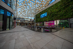Centre commercial du Prado