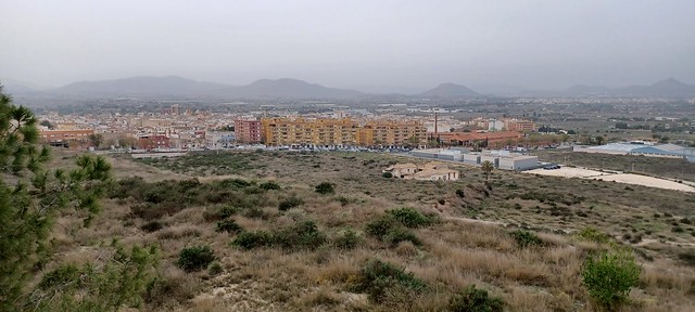 Aspe - Alicante