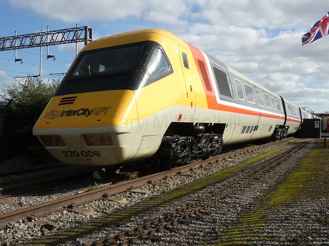 UK Rail - 370006 - UKRY20230649UKRailways