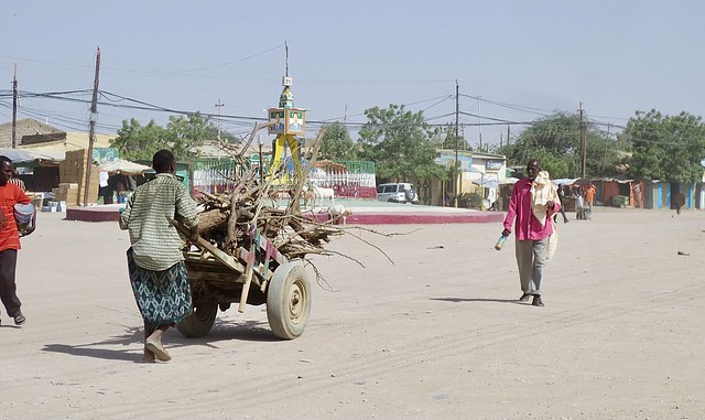 Somalia (2013)