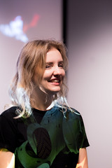 Alina Yurenko
