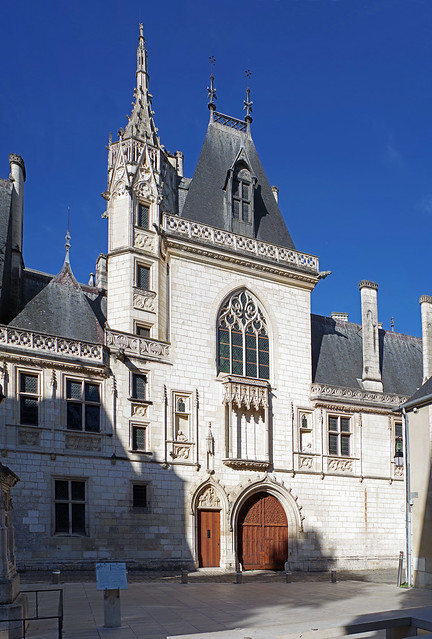 Bourges (Cher)