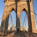 Brooklyn Bridge - October 3