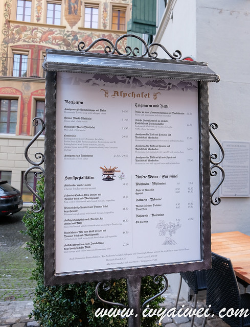 Restaurant Alpchalet (2)