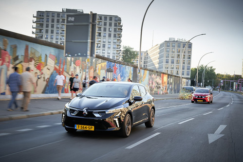 Novo Mitsubishi Colt chega a Portugal já em novembro
