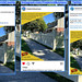 Frederick Fence Company Social Media Post Collage
