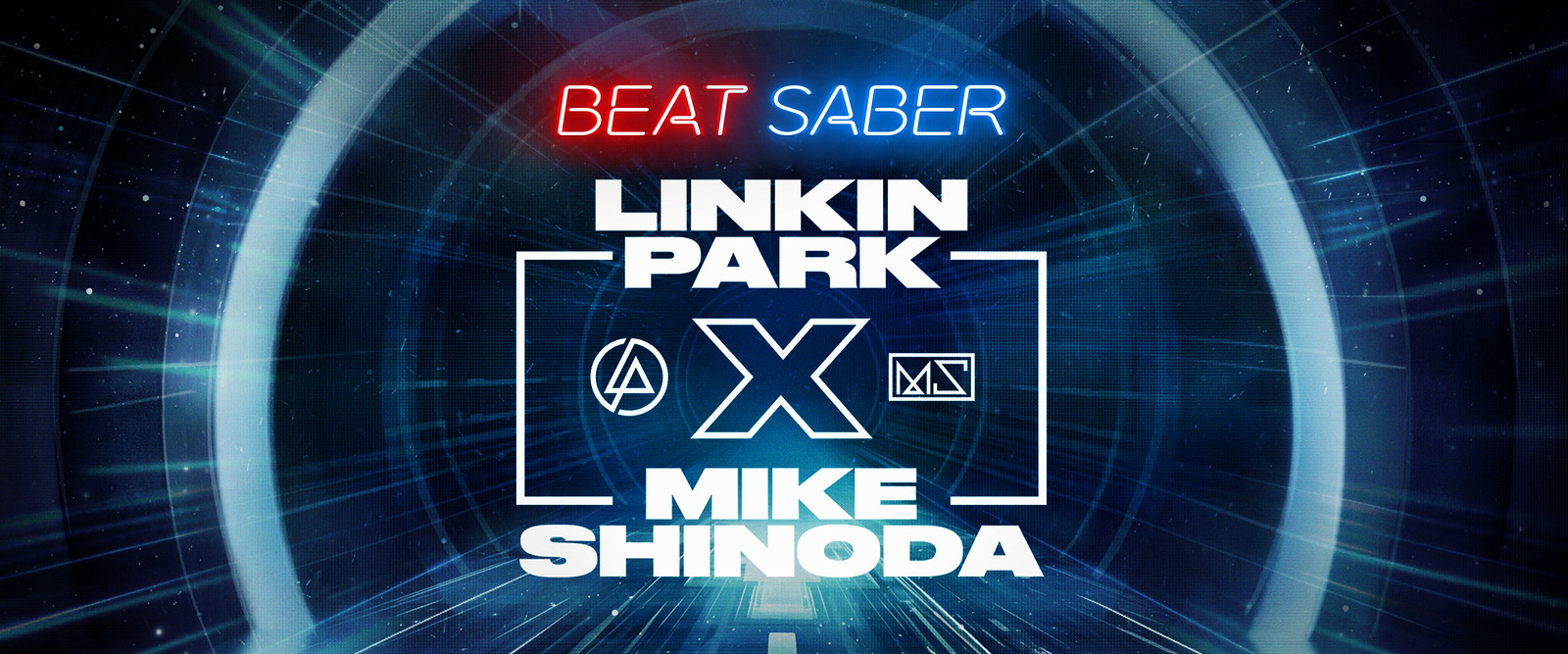 Beat Saber launches Linkin Park x Mike Shinoda Music Pack – out