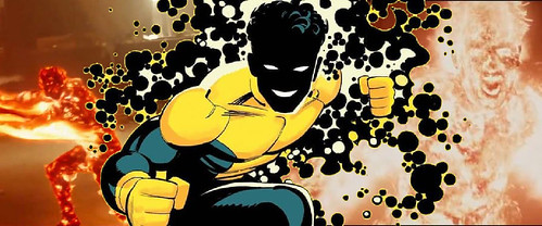 Roberto “Bobby” da Costa (Sunspot) - Top 10 Latino Superheroes