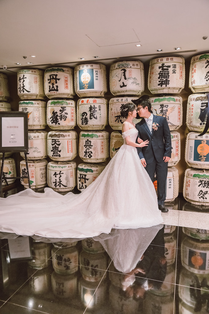 [婚禮攝影]奕丞于瑩 結婚喜宴@晶華酒店-最專業的團隊完成每場完美婚禮紀錄，拍的不只好更要快! #婚攝推薦