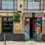 Associação Loucos e Sonhadores, Lisbon in Lisbon, Portugal 