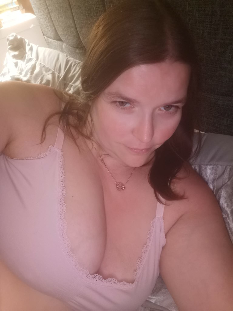 My wife looking sexy