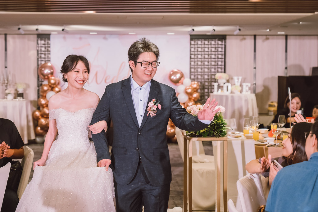 [婚禮攝影]奕丞于瑩 結婚喜宴@晶華酒店-最專業的團隊完成每場完美婚禮紀錄，拍的不只好更要快! #台北婚攝