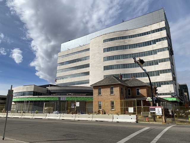 Enhancing Alberta’s courthouses