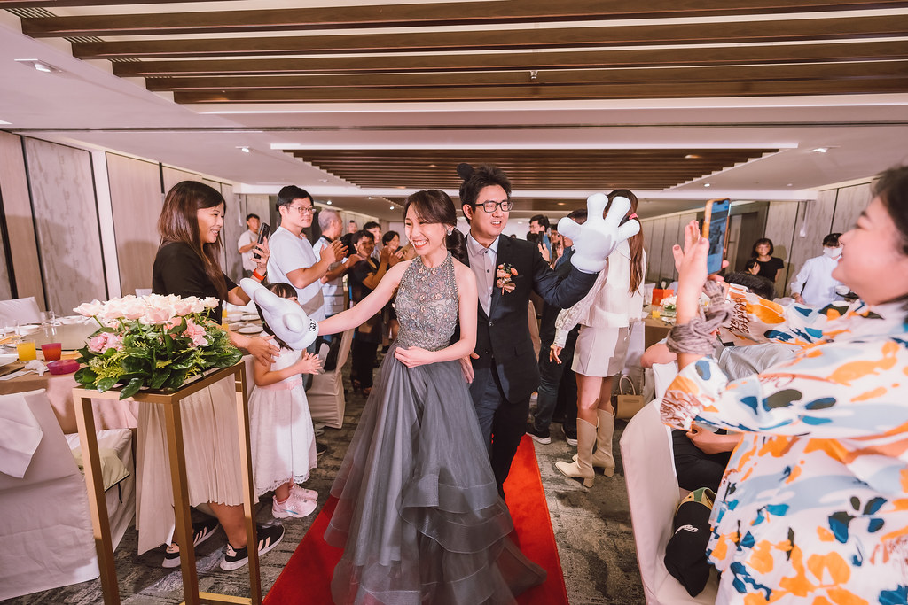 [婚禮攝影]奕丞于瑩 結婚喜宴@晶華酒店-最專業的團隊完成每場完美婚禮紀錄，拍的不只好更要快! #婚禮紀錄