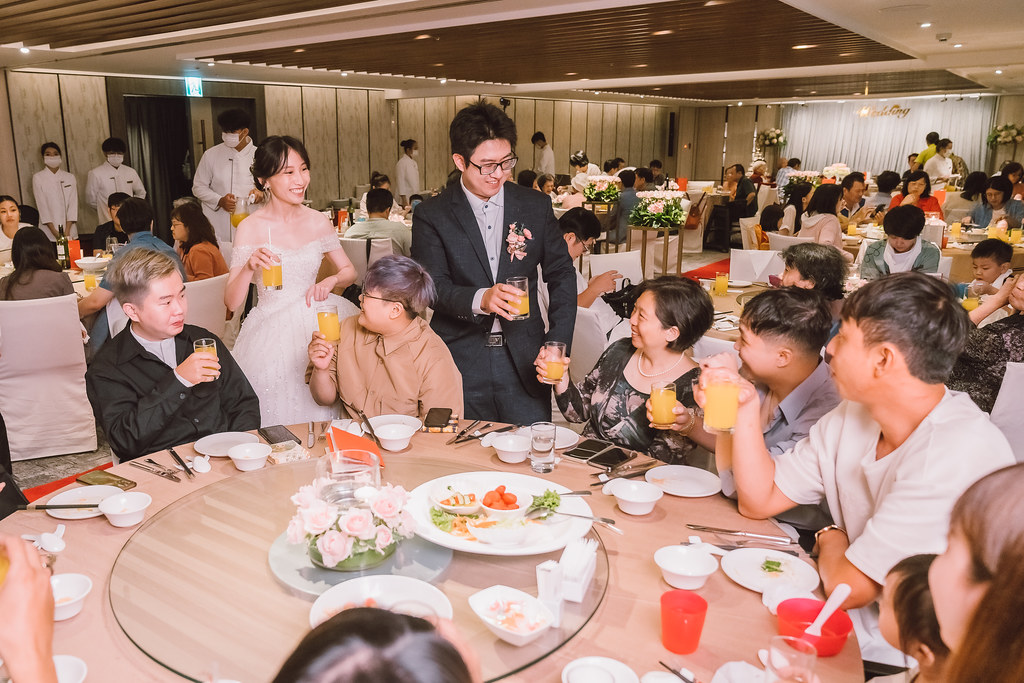 [婚禮攝影]奕丞于瑩 結婚喜宴@晶華酒店-最專業的團隊完成每場完美婚禮紀錄，拍的不只好更要快! #婚禮攝影