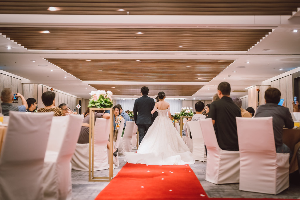 [婚禮攝影]奕丞于瑩 結婚喜宴@晶華酒店-最專業的團隊完成每場完美婚禮紀錄，拍的不只好更要快! #婚禮紀錄