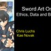 Sword Art Online: Ethics, Data and Biometrics Exhibition
