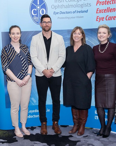ICO Eye Care in Focus Conference 2023
