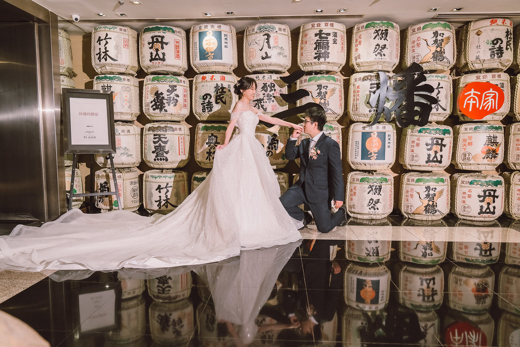 [婚禮攝影]奕丞于瑩 結婚喜宴@晶華酒店-最專業的團隊完成每場完美婚禮紀錄，拍的不只好更要快! #婚攝推薦