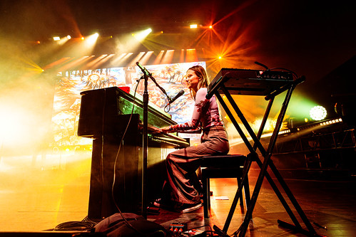 Mt Joy at Brady Music Center - 10.4.23