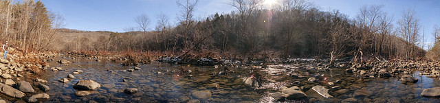 Caney Fork River, Bridgestone Firestone Centennial Wilderness WMA, White County, Tennessee 2