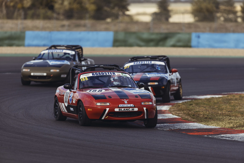 57 | HVM Racing | Flickr