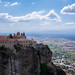 Monasteries in Meteora, Greece