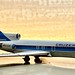 CRUZEIRO Boeing 727 / PP-CJG