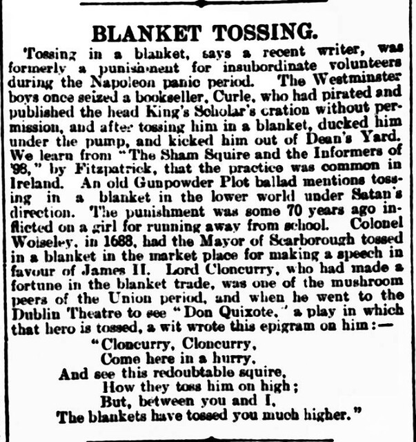 Newcastle Daily Chronicle - Friday 20 September 1895