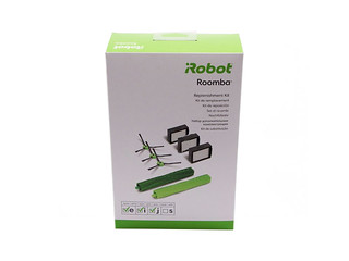 Kit filtri spazzole originale robot aspirapolvere IRobot Roomba 4757966 