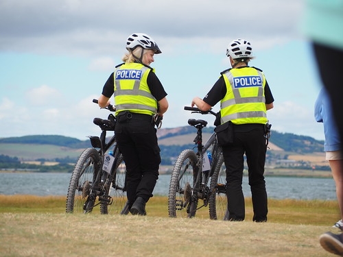 Golf - 150th Open - Two of Fife's Finest | by SunnybraesFife